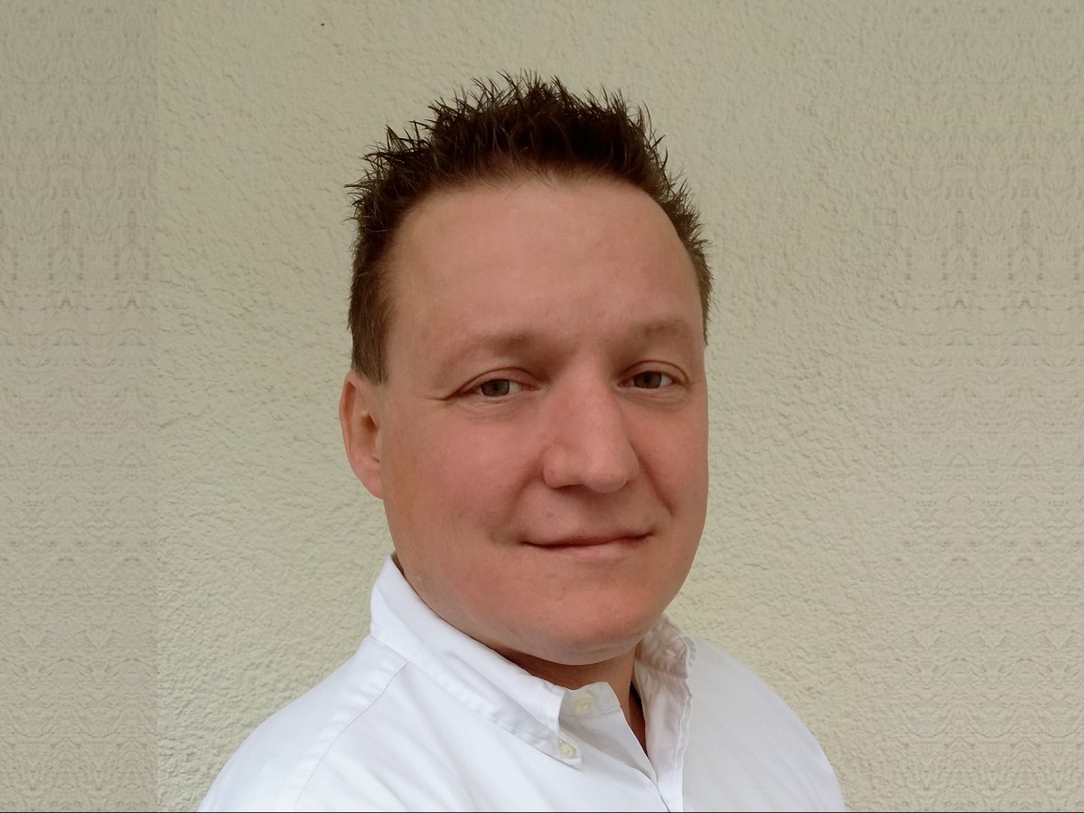 OA Dr. Wolfgang Fiebiger