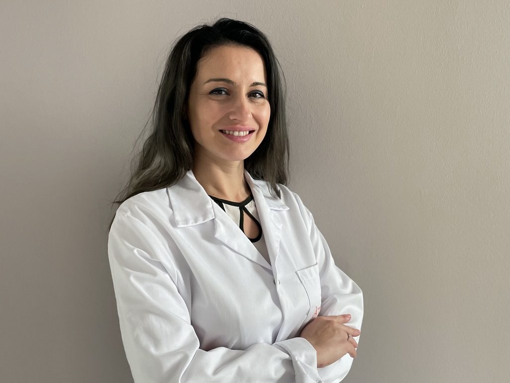 Asist. Univ. Dr. Adelina Geanina Mocanu