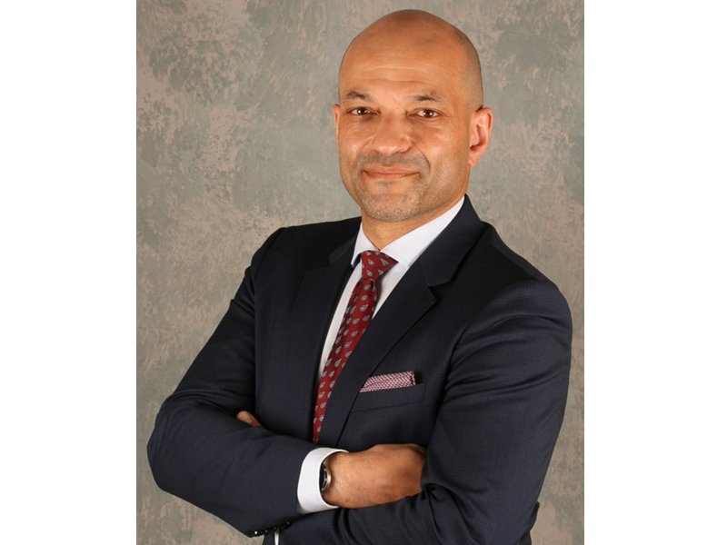 Prof. Univ. Dr. H.C. Emeka Nkenke
