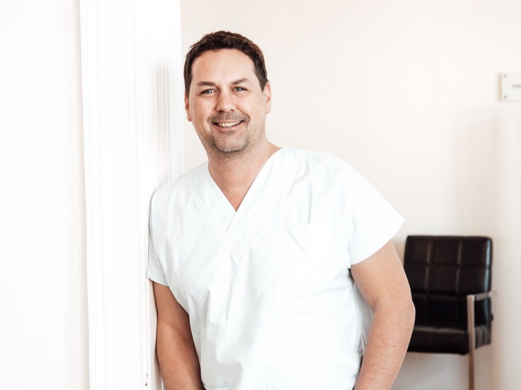 Prof. Univ. Dr. Patrick Weninger