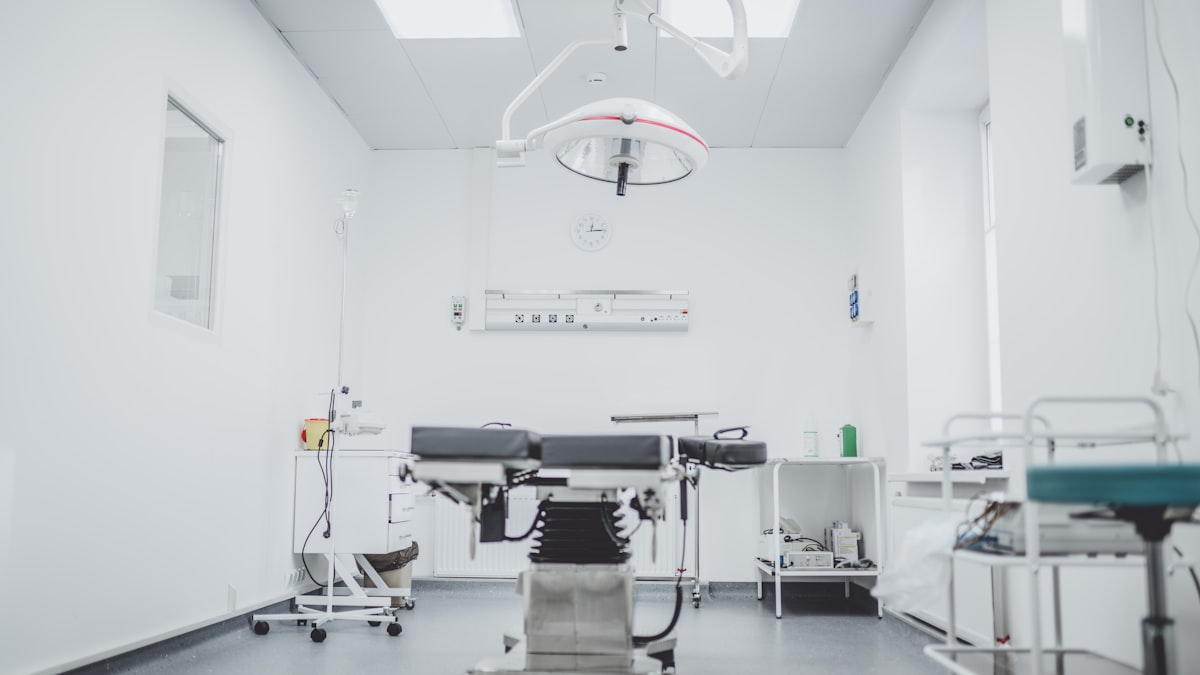 Neurosurgery